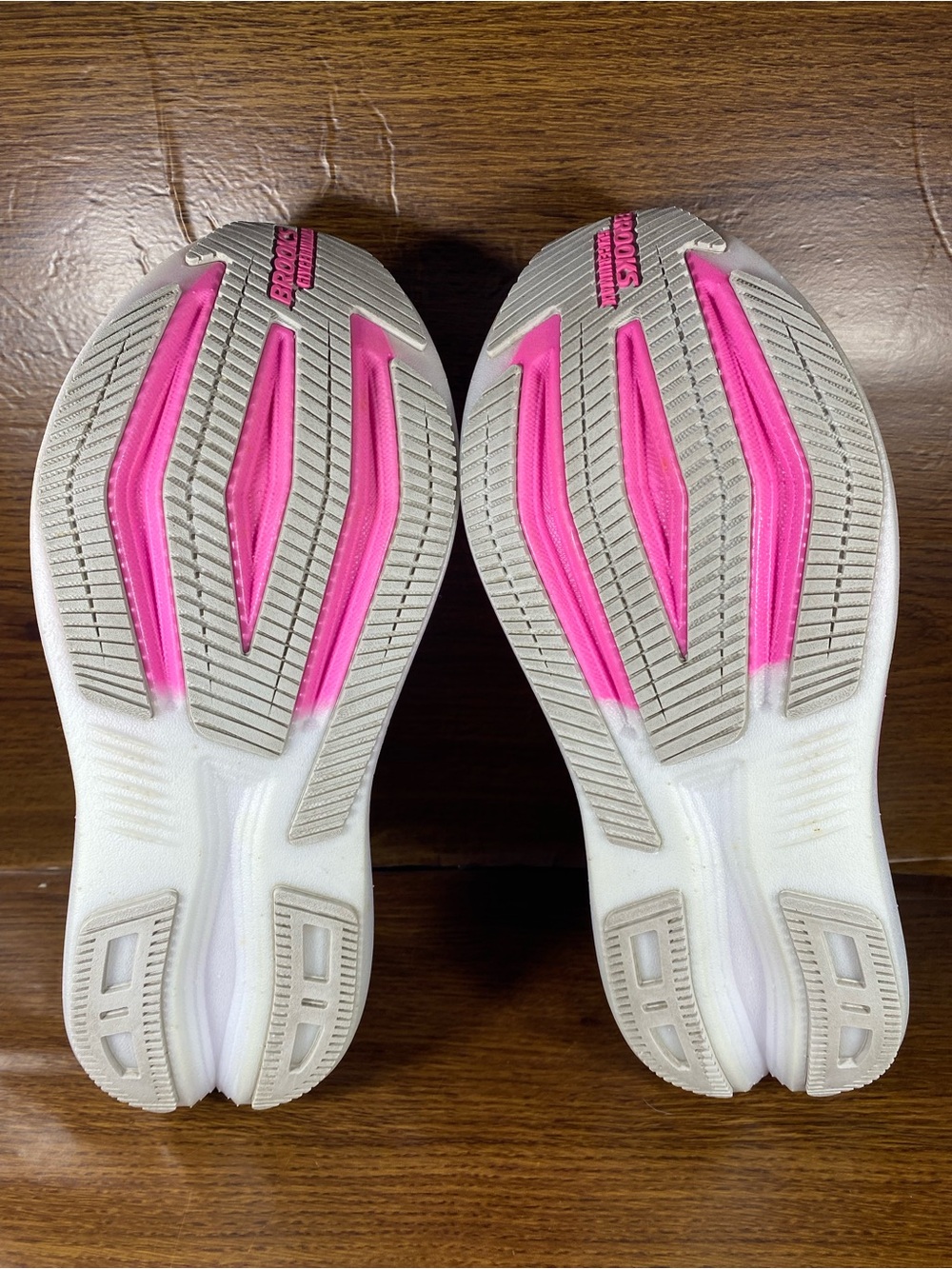 Brooks Glycerin max 2 women’s shoe size 11.5 - Picture 11 of 12